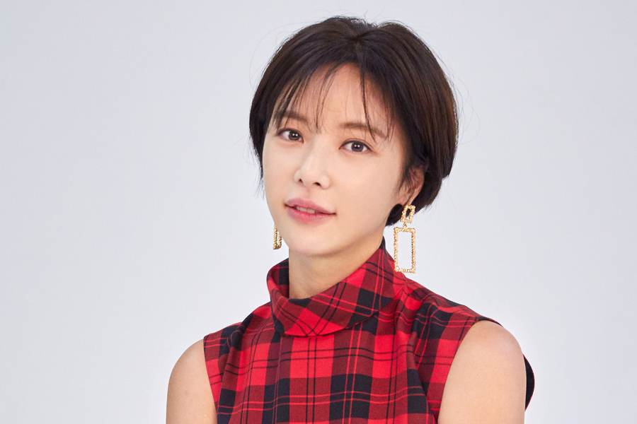 Mỹ nhân "Gia đình là số 1" Hwang Jung Eum lĩnh án tù, suy sụp bật khóc ngay giữa tòa - Ảnh 6.