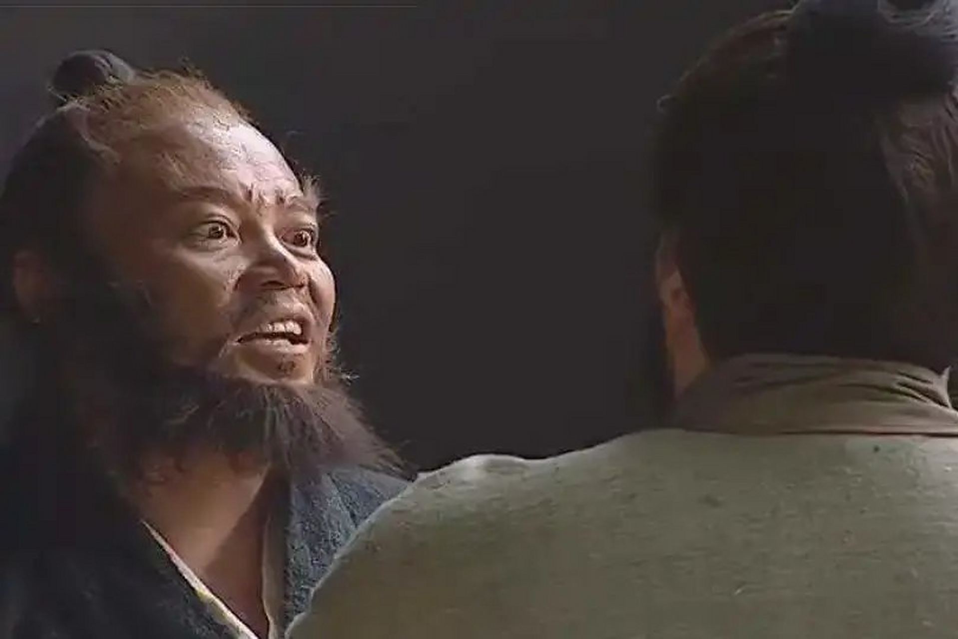 Đọc Thủy Hử bao năm, ở tuổi 52, tôi nhận ra 5 bài học "xương máu" từ các anh hùng thất bại của Lương Sơn Bạc- Ảnh 2.