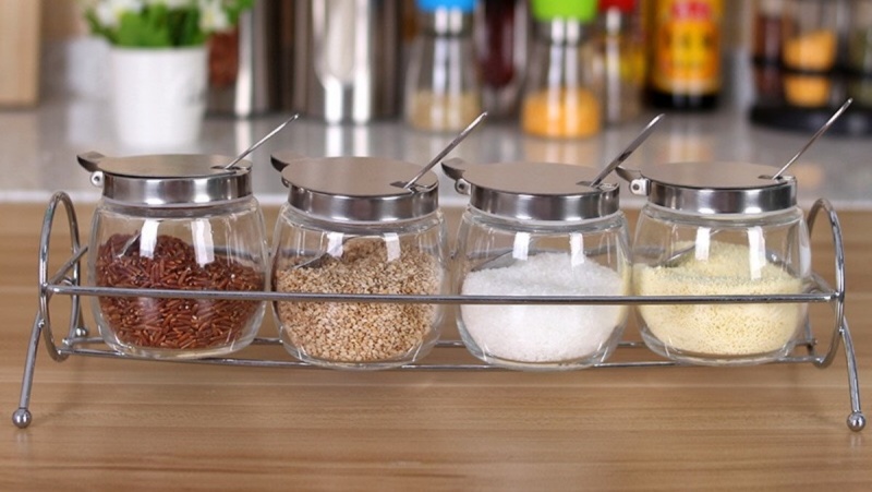 3 thứ trữ nhiều trong nhà bếp là ổ chứa chất độc gấp 15 lần aflatoxin, rất ít người ngờ tới- Ảnh 3. 3 thứ trữ nhiều trong nhà bếp là ổ chứa chất độc gấp 15 lần aflatoxin, rất ít người ngờ tới- Ảnh 3.