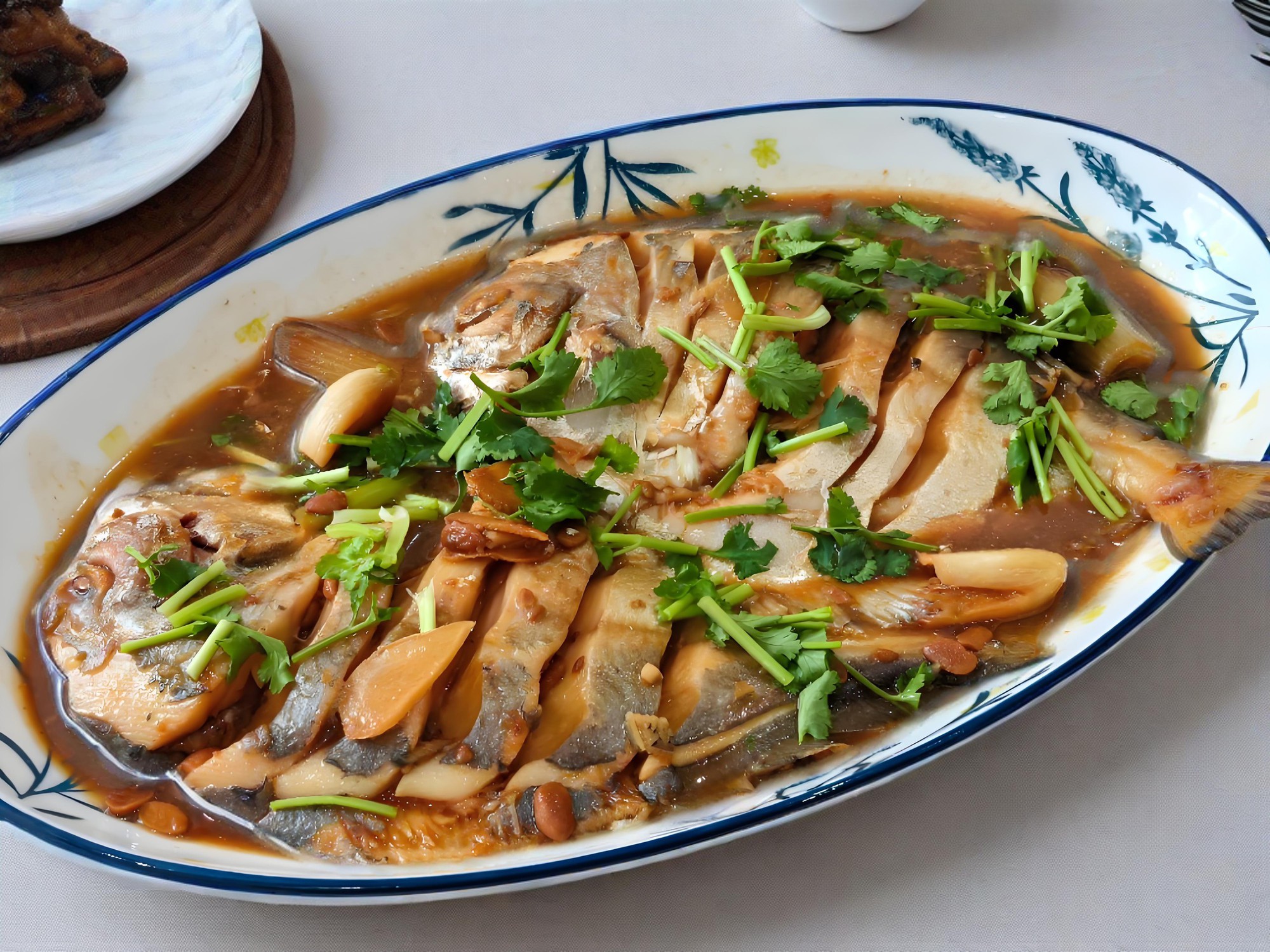 Người sành sỏi thấy 3 loại cá này là mua ngay: Toàn là cá tự nhiên, nấu món ăn vừa ngon, bổ dưỡng lại rẻ- Ảnh 14.