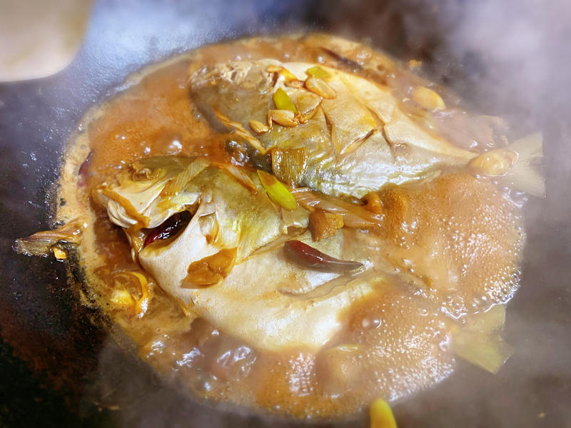 Người sành sỏi thấy 3 loại cá này là mua ngay: Toàn là cá tự nhiên, nấu món ăn vừa ngon, bổ dưỡng lại rẻ- Ảnh 13.