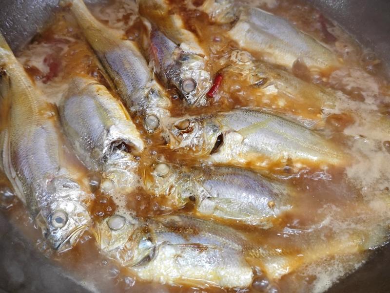 Người sành sỏi thấy 3 loại cá này là mua ngay: Toàn là cá tự nhiên, nấu món ăn vừa ngon, bổ dưỡng lại rẻ- Ảnh 6.