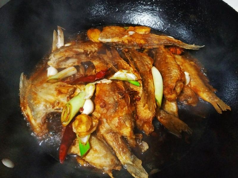 Người sành sỏi thấy 3 loại cá này là mua ngay: Toàn là cá tự nhiên, nấu món ăn vừa ngon, bổ dưỡng lại rẻ- Ảnh 7.