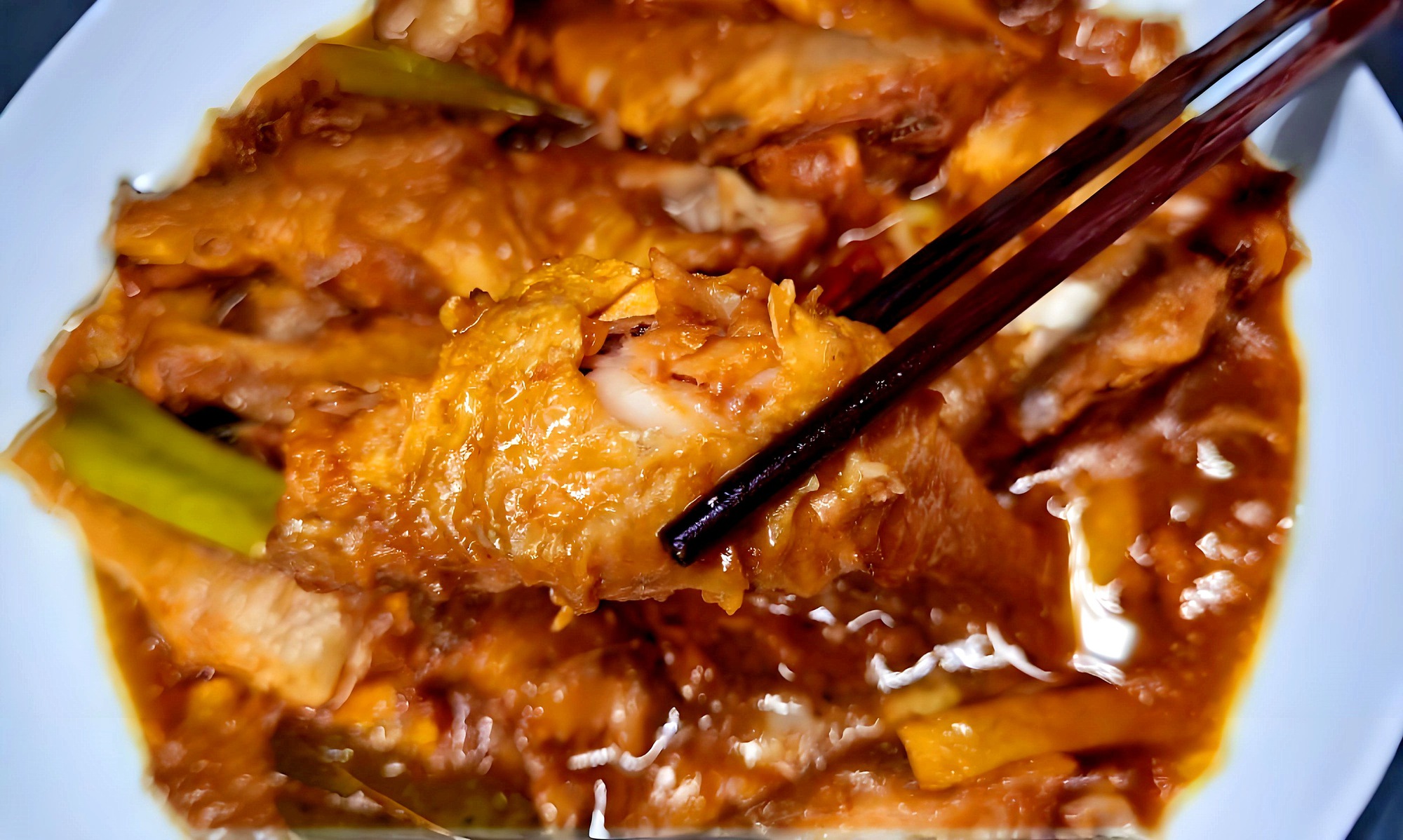 Người sành sỏi thấy 3 loại cá này là mua ngay: Toàn là cá tự nhiên, nấu món ăn vừa ngon, bổ dưỡng lại rẻ- Ảnh 8.