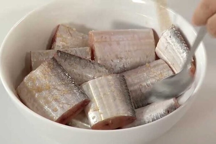 Người sành sỏi thấy 3 loại cá này là mua ngay: Toàn là cá tự nhiên, nấu món ăn vừa ngon, bổ dưỡng lại rẻ- Ảnh 16.