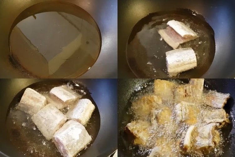 Người sành sỏi thấy 3 loại cá này là mua ngay: Toàn là cá tự nhiên, nấu món ăn vừa ngon, bổ dưỡng lại rẻ- Ảnh 17.