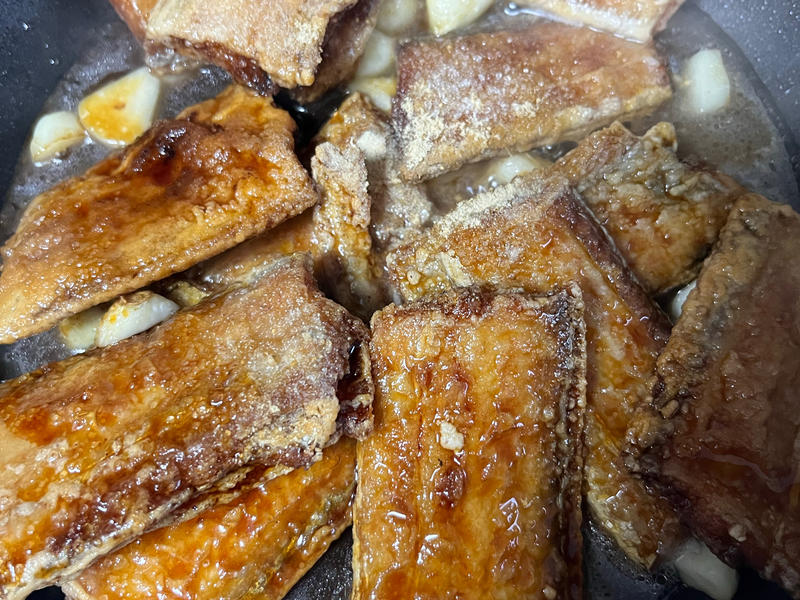 Người sành sỏi thấy 3 loại cá này là mua ngay: Toàn là cá tự nhiên, nấu món ăn vừa ngon, bổ dưỡng lại rẻ- Ảnh 18.