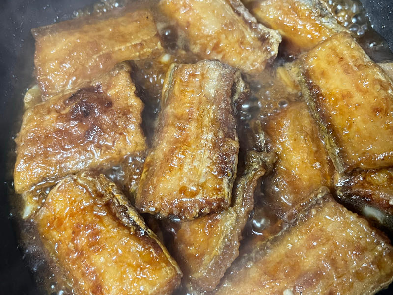 Người sành sỏi thấy 3 loại cá này là mua ngay: Toàn là cá tự nhiên, nấu món ăn vừa ngon, bổ dưỡng lại rẻ- Ảnh 19.