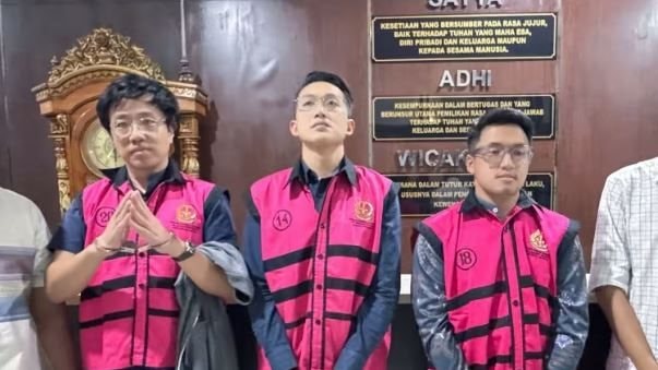 Thêm 1 bê bối rúng động giới khởi nghiệp ĐNÁ: Loạt CEO, nhân viên startup bị bắt vì cáo buộc tham nhũng, rửa tiền, mùa đông công nghệ sắp tới gần- Ảnh 1.