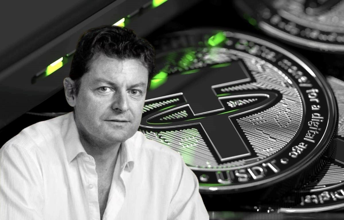 Chủ tịch Tether sắp vượt Warren Buffett thành người giàu thứ 5 thế giới với 224 tỷ USD tài sản, tạo nên đế chế tiền số sánh ngang OpenAI - Ảnh 4.