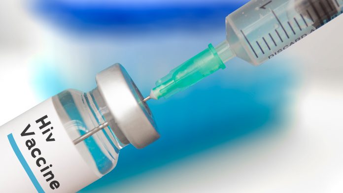 Sắp ra mắt thuốc tiêm ngừa HIV hiệu quả gần 100%, giá rẻ