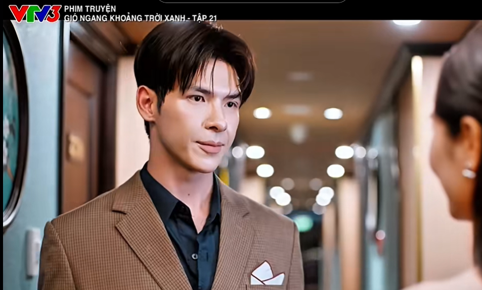 Gia thế khủng của tổng tài đang bị khán giả đòi "xoá sổ" - Ảnh 2. Gia thế khủng của tổng tài đang bị khán giả đòi "xoá sổ" - Ảnh 2.