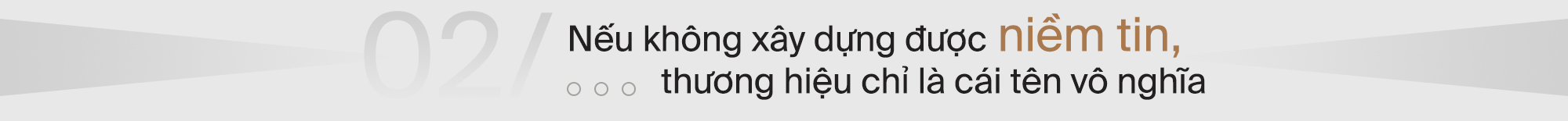 John C.Jay - Bộ não sáng tạo định vị chiến lược toàn cầu của Fast Retailing: Thật dễ để chạy theo những món đồ hợp mốt, nhưng Uniqlo chọn làm ra những sản phẩm có vòng đời lâu dài và bền vững - Ảnh 4.