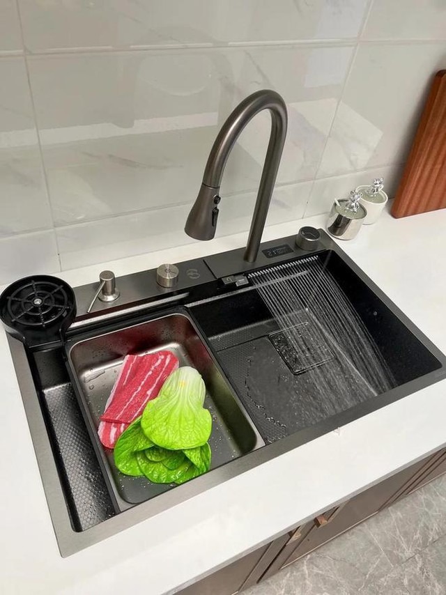 Người trong nghề khuyên: 5 điều tối kỵ khi làm bếp kẻo tiền mất tật mang, cả đời ân hận- Ảnh 4. Người trong nghề khuyên: 5 điều tối kỵ khi làm bếp kẻo tiền mất tật mang, cả đời ân hận- Ảnh 4.