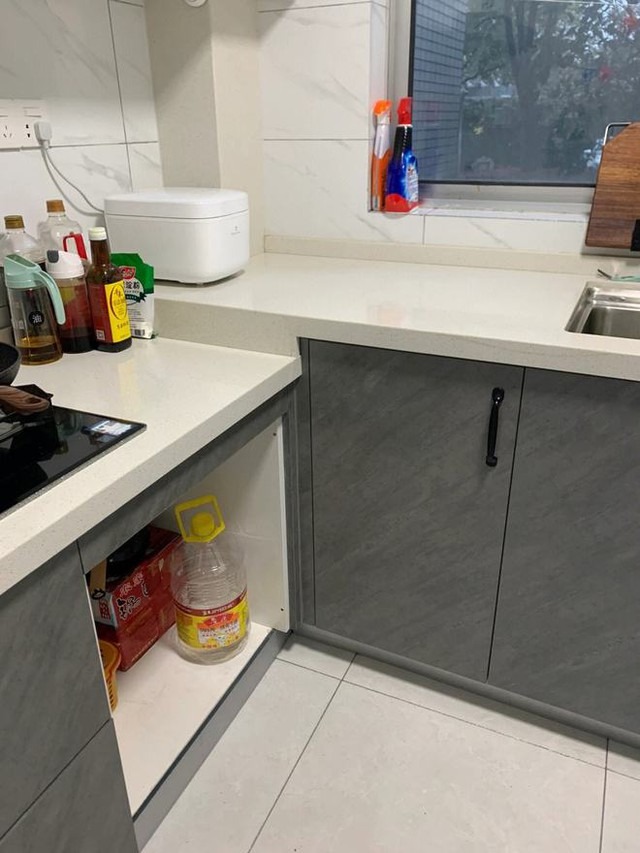 Người trong nghề khuyên: 5 điều tối kỵ khi làm bếp kẻo tiền mất tật mang, cả đời ân hận- Ảnh 5. Người trong nghề khuyên: 5 điều tối kỵ khi làm bếp kẻo tiền mất tật mang, cả đời ân hận- Ảnh 5.