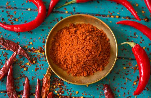 Phát hiện: Những người thường xuyên ăn hương vị này sẽ sống lâu và ít bị ung thư hơn- Ảnh 1. Phát hiện: Những người thường xuyên ăn hương vị này sẽ sống lâu và ít bị ung thư hơn- Ảnh 1.