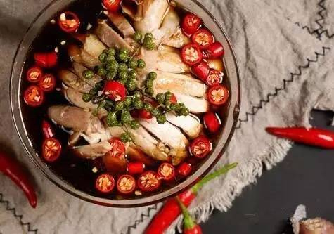 Phát hiện: Những người thường xuyên ăn hương vị này sẽ sống lâu và ít bị ung thư hơn- Ảnh 2. Phát hiện: Những người thường xuyên ăn hương vị này sẽ sống lâu và ít bị ung thư hơn- Ảnh 2.