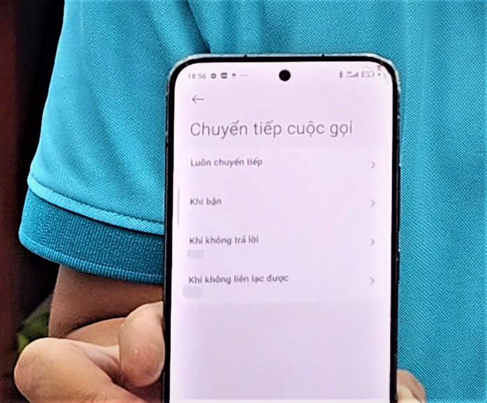 Chuyển cuộc gọi đòi nợ đến đường dây nóng Bộ Công an, nam thanh niên nhận cái kết đắng- Ảnh 1. Chuyển cuộc gọi đòi nợ đến đường dây nóng Bộ Công an, nam thanh niên nhận cái kết đắng- Ảnh 1.