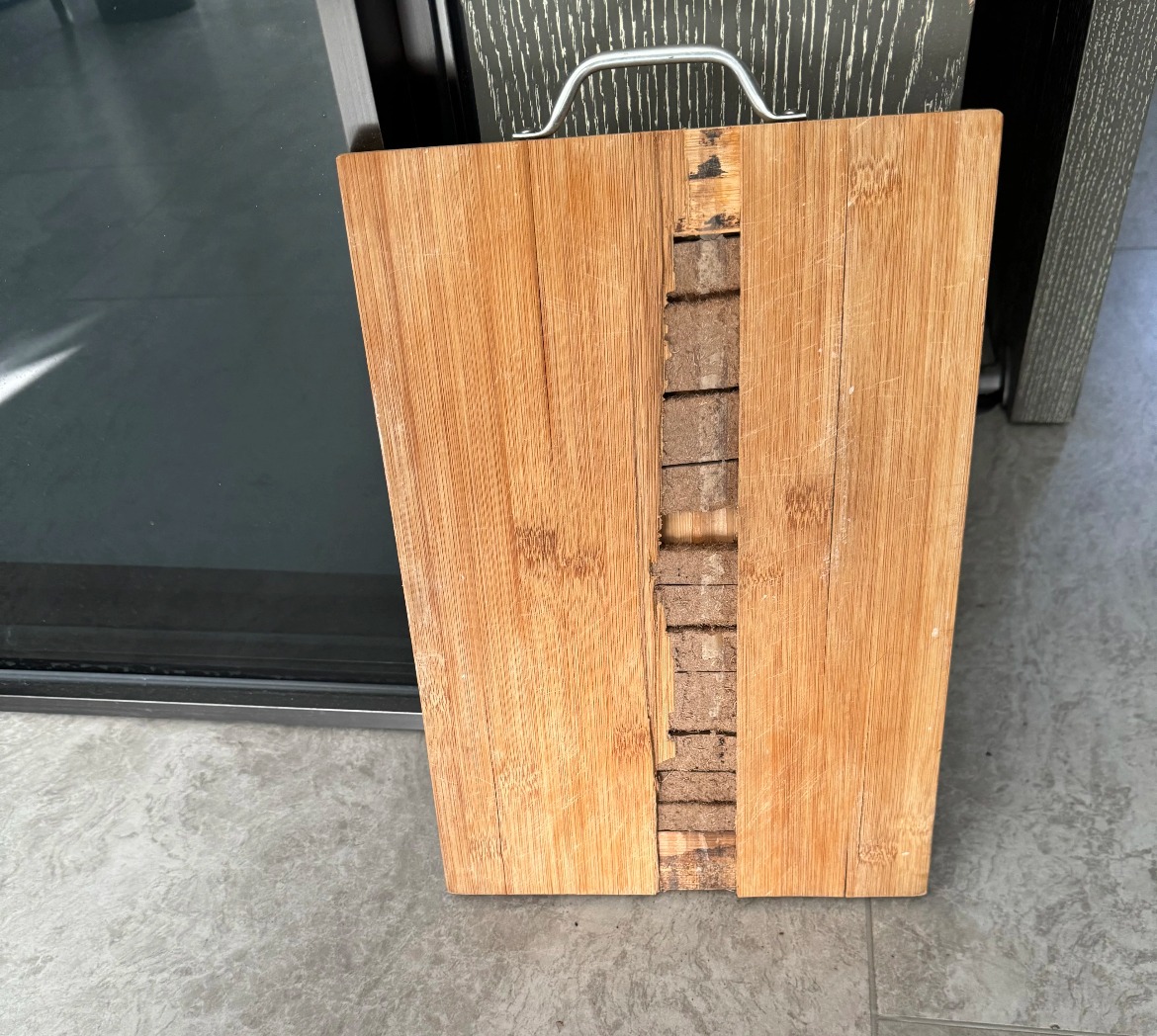 Nói thật: Dùng thớt sai cách thì cứ chờ… bệnh vào người, dẫn lối ung thư!- Ảnh 8.