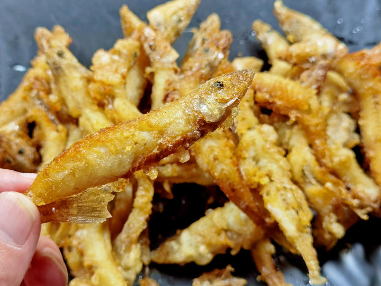 Đi chợ mua cá, nhớ kỹ 4 loại này toàn hàng “xịn”, dinh dưỡng cao, lại không thể nuôi nhân tạo, gặp là nên mua ngay- Ảnh 3.