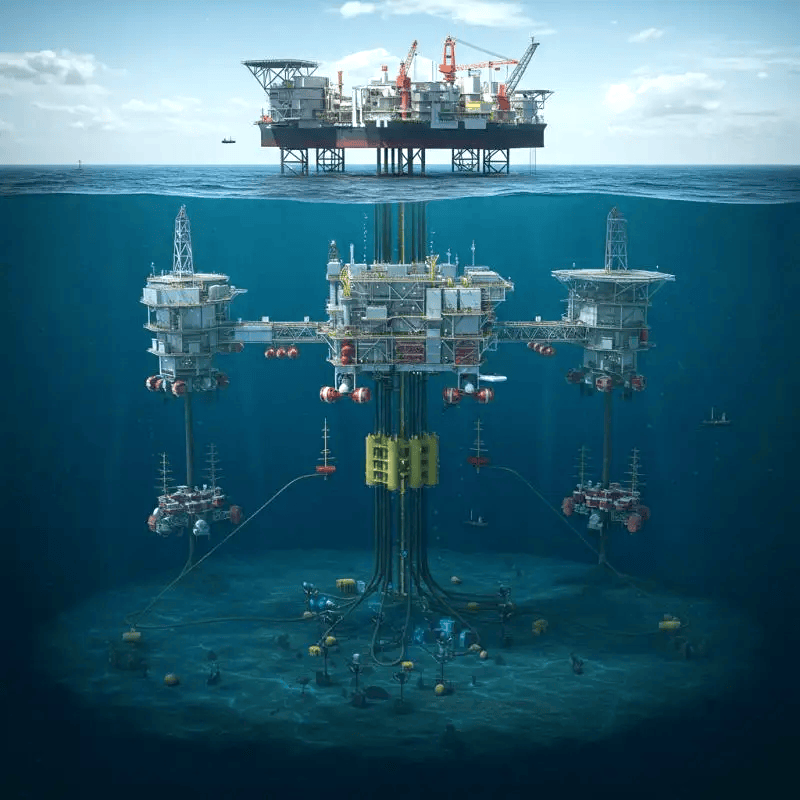 Phát hiện mỏ "vàng đen" lớn nhất thế giới năm 2022: Trị giá 117 tỷ USD, nhưng đến nay không ai "dám đụng" - Ảnh 2. Phát hiện mỏ "vàng đen" lớn nhất thế giới năm 2022: Trị giá 117 tỷ USD, nhưng đến nay không ai "dám đụng" - Ảnh 2.