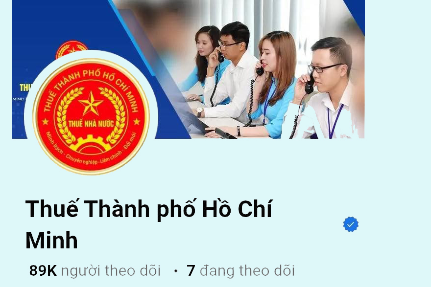 Bộ Tài chính, Cục Thuế liên tiếp cảnh báo khẩn tới tất cả người dân- Ảnh 3. Bộ Tài chính, Cục Thuế liên tiếp cảnh báo khẩn tới tất cả người dân- Ảnh 3.