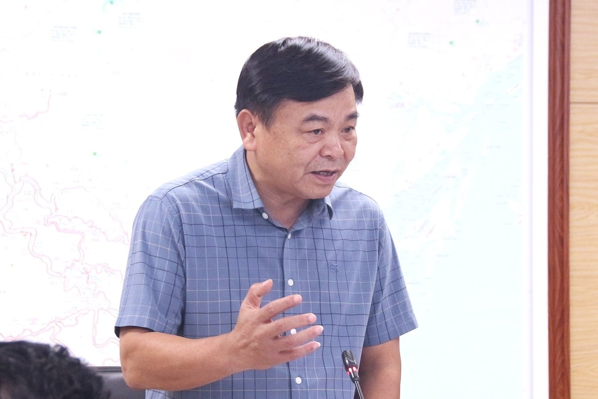 Đề xuất cân nhắc cho học sinh nghỉ học sáng thứ 2 tuần tới- Ảnh 1. Đề xuất cân nhắc cho học sinh nghỉ học sáng thứ 2 tuần tới- Ảnh 1.