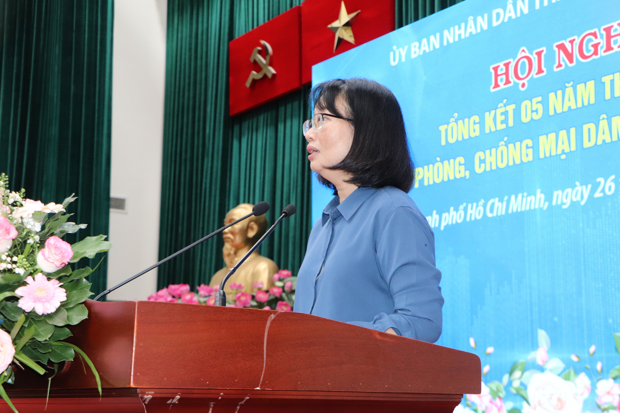 TP HCM hiện có 10.627 cơ sở kinh doanh dịch vụ dễ phát sinh tệ nạn mại dâm- Ảnh 1.