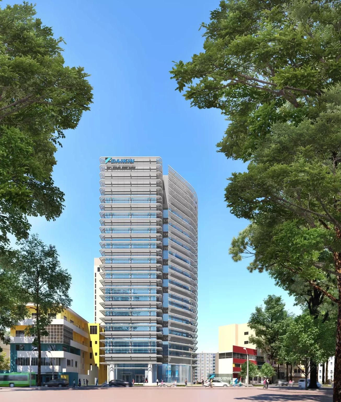 Chuẩn ‘kép’ giải pháp chống cháy toàn diện từ Saint-Gobain Việt Nam - Ảnh 1. Chuẩn ‘kép’ giải pháp chống cháy toàn diện từ Saint-Gobain Việt Nam - Ảnh 1.