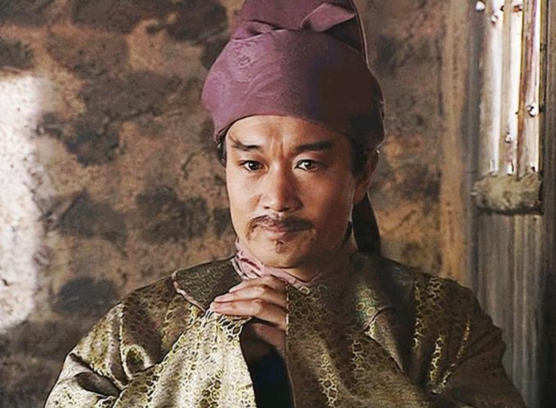 Sau 35 năm mới hiểu, người có EQ cao nhất trong Thủy Hử là nhân vật này, không phải Tống Giang hay Lỗ Trí Thâm- Ảnh 1.