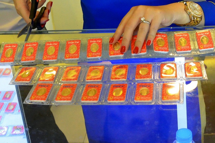 Giá vàng hôm nay, 26-9: Giá vàng thế giới tăng trở lại- Ảnh 1. Giá vàng hôm nay, 26-9: Giá vàng thế giới tăng trở lại- Ảnh 1.