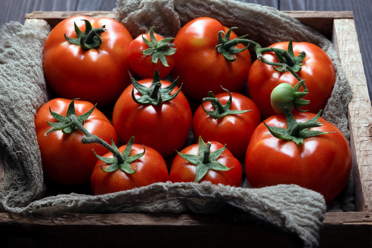 6 thực phẩm cần tránh khi bụng đói buổi sáng nếu không muốn đau dạ dày- Ảnh 4. 6 thực phẩm cần tránh khi bụng đói buổi sáng nếu không muốn đau dạ dày- Ảnh 4.