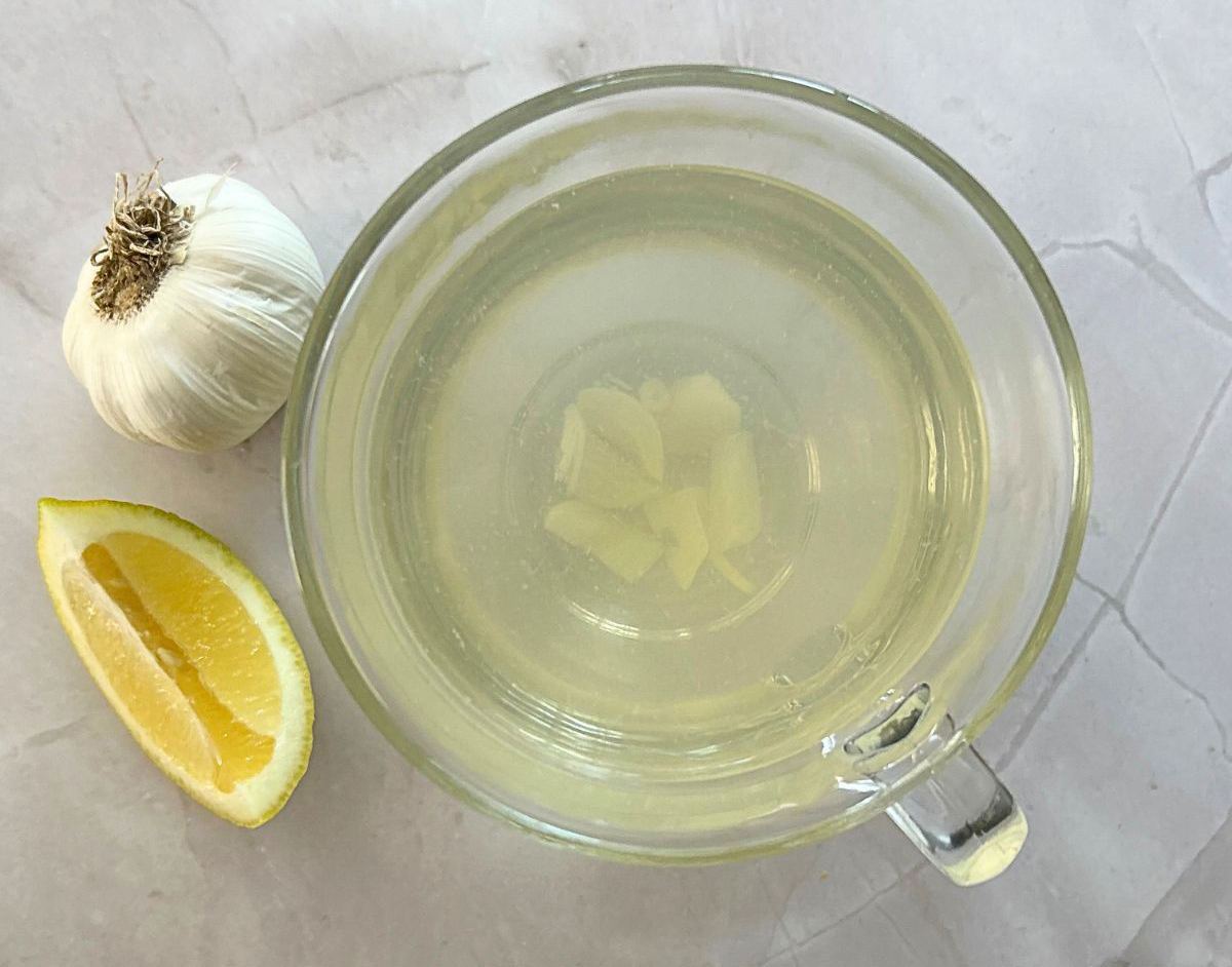 1 phần của tỏi 10 người ăn thì 9 người vứt bỏ mà không biết có tới 6 "chất vàng" cho tim mạch, chống lão hóa "thần kỳ" - Ảnh 2.