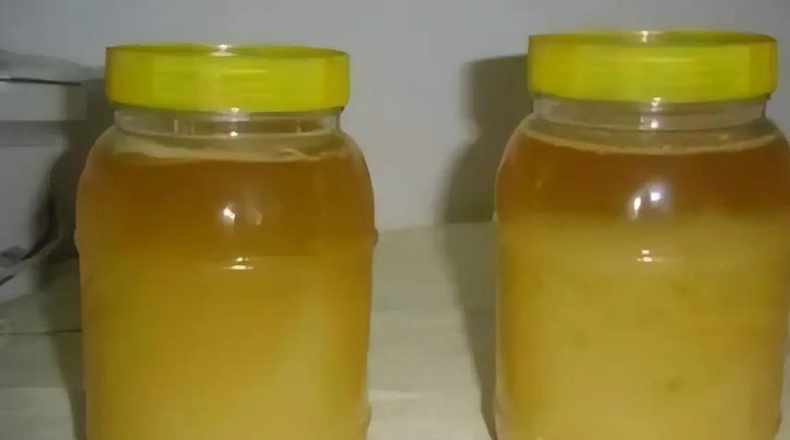 4 thực phẩm dễ bị pha tạp nhất chợ, mua không chú ý nhận về toàn hàng giả- Ảnh 2.