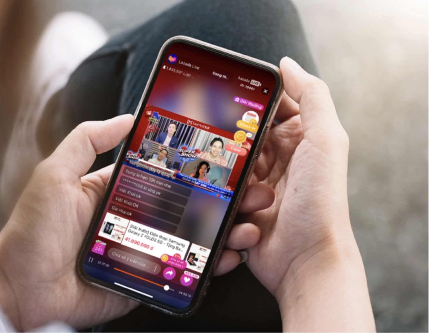 Social commerce - xu hướng mới sẽ định hình thị trường thương mại điện tử? - Ảnh 2.