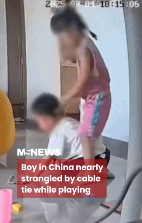 CẢNH BÁO: Trò chơi tưởng vô hại, nhưng ẩn chứa hiểm họa rình rập tính mạng trẻ nhỏ- Ảnh 1. CẢNH BÁO: Trò chơi tưởng vô hại, nhưng ẩn chứa hiểm họa rình rập tính mạng trẻ nhỏ- Ảnh 1.