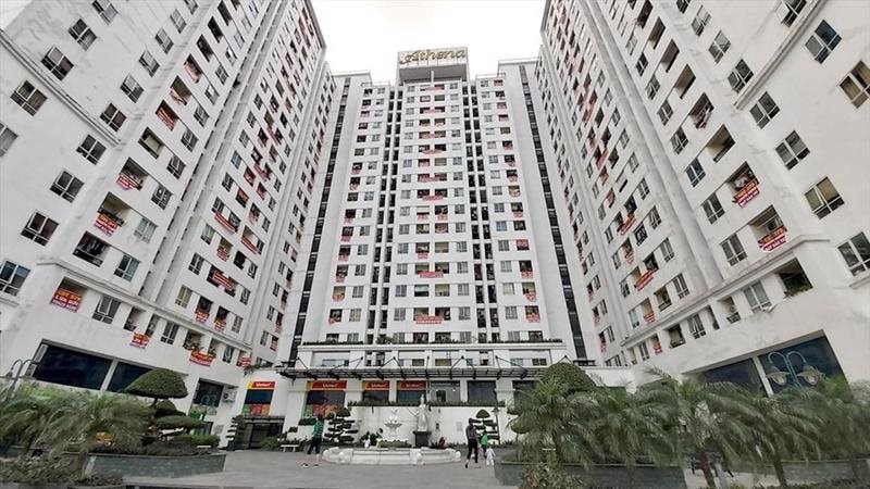 Bộ Xây dựng: Giá BĐS chưa phản ánh đúng giá trị thực