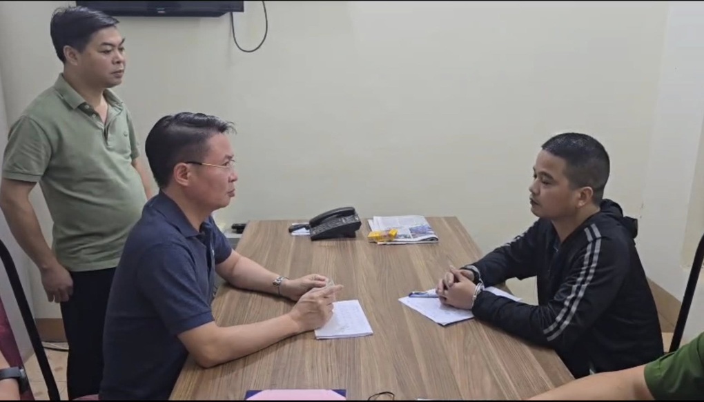 Vụ chồng sát hại vợ và 2 người đàn ông ở Phú Thọ: Lời khai của Vũ Phương Nhung - Ảnh 1. Vụ chồng sát hại vợ và 2 người đàn ông ở Phú Thọ: Lời khai của Vũ Phương Nhung - Ảnh 1.