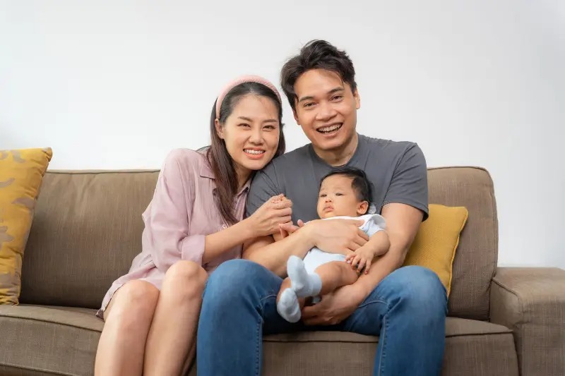 Cổ nhân dạy: Trước khi lấy vợ, lấy chồng phải NHÌN MẶT 2 người này - Mất vài ngày mà cứu cả đời!- Ảnh 1. Cổ nhân dạy: Trước khi lấy vợ, lấy chồng phải NHÌN MẶT 2 người này - Mất vài ngày mà cứu cả đời!- Ảnh 1.