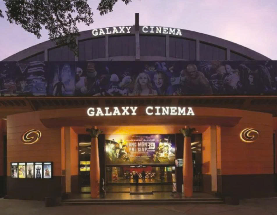 Galaxy EE tất toán 1 lô trái phiếu phát hành từ năm 2021 - Ảnh 1.