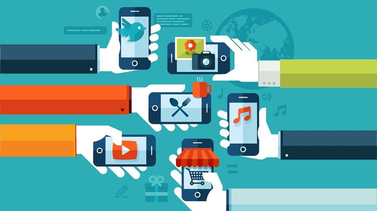 Social commerce - xu hướng mới sẽ định hình thị trường thương mại điện tử? - Ảnh 1.