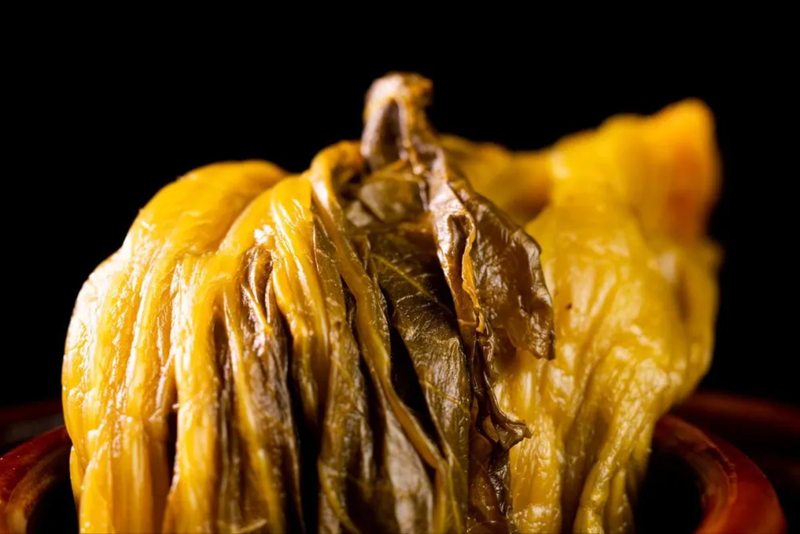 5 loại rau củ “tự mang độc tố”, nhất định phải chần qua nước sôi trước khi ăn- Ảnh 4. 5 loại rau củ “tự mang độc tố”, nhất định phải chần qua nước sôi trước khi ăn- Ảnh 4.