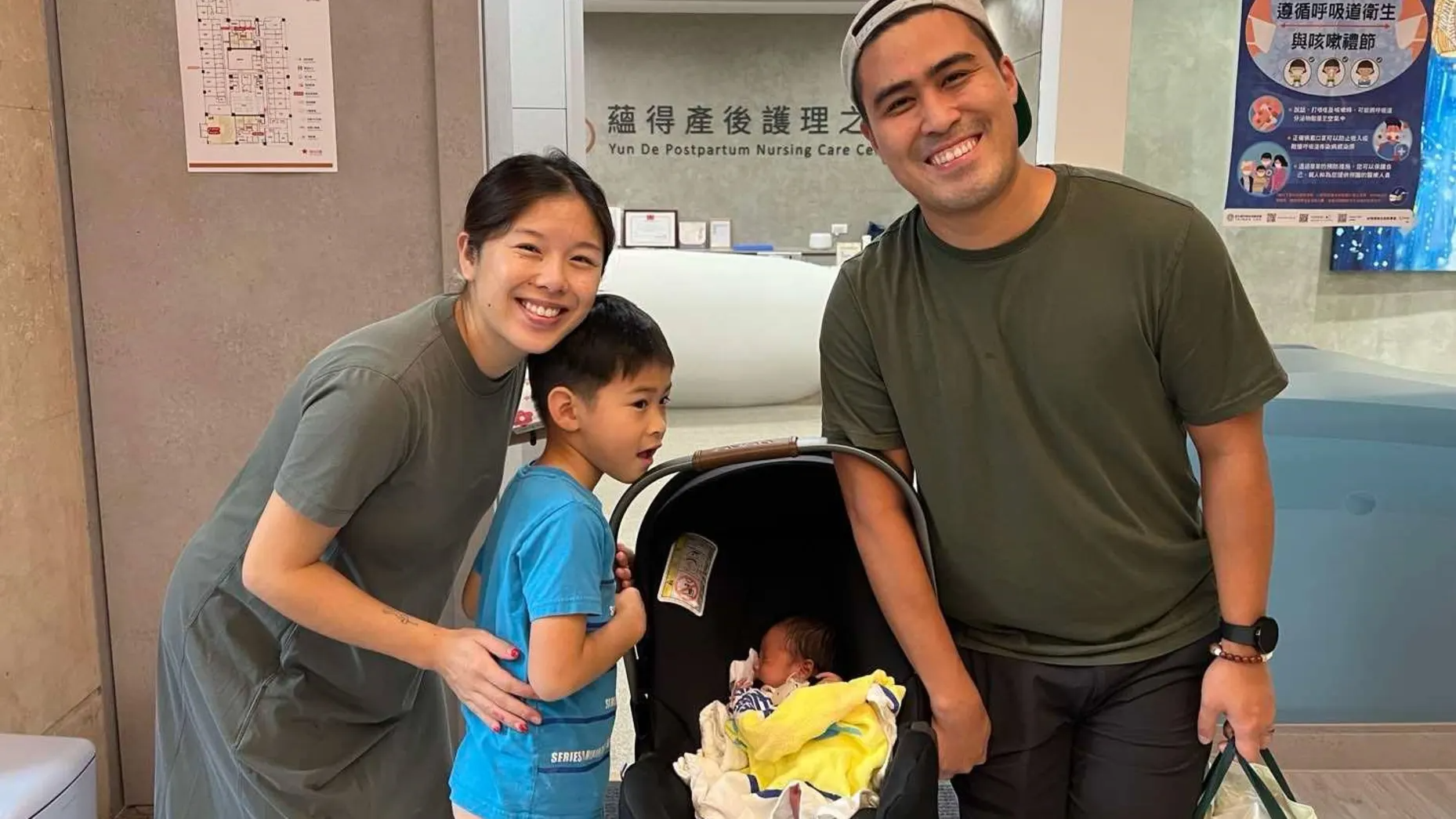 Rút ví trả 1,3 tỷ để tha hồ được ngủ bù, gội đầu và massage sau sinh: Chuẩn giàu mới của các mom châu Á- Ảnh 8. Rút ví trả 1,3 tỷ để tha hồ được ngủ bù, gội đầu và massage sau sinh: Chuẩn giàu mới của các mom châu Á- Ảnh 8.