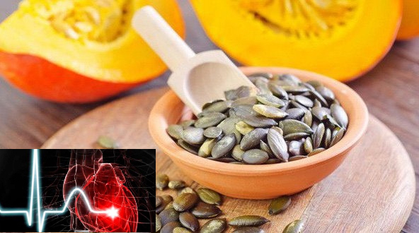 Loại hạt được xem là "thuốc ngủ tự nhiên": Giúp tim khỏe, ngừa ung thư - Ảnh 2.