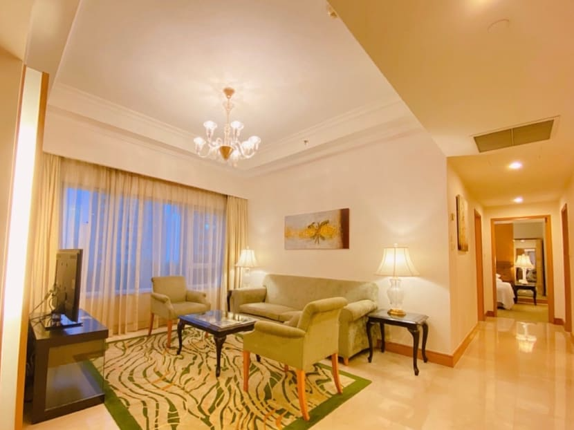 Rút ví trả 1,3 tỷ để tha hồ được ngủ bù, gội đầu và massage sau sinh: Chuẩn giàu mới của các mom châu Á- Ảnh 10. Rút ví trả 1,3 tỷ để tha hồ được ngủ bù, gội đầu và massage sau sinh: Chuẩn giàu mới của các mom châu Á- Ảnh 10.