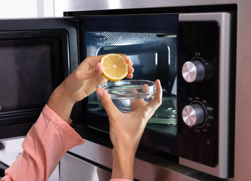 Nhắc nhở lần cuối: 4 kiểu dùng lò vi sóng như "bơm độc" vào thức ăn, lười mấy cũng phải bỏ! - Ảnh 3.