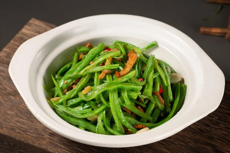 5 loại rau củ “tự mang độc tố”, nhất định phải chần qua nước sôi trước khi ăn- Ảnh 2. 5 loại rau củ “tự mang độc tố”, nhất định phải chần qua nước sôi trước khi ăn- Ảnh 2.