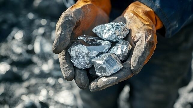 Tăng 80% từ đầu năm vượt xa vàng, bạc - đây mới là kim loại quý hot nhất trong mắt giới đầu tư lúc này- Ảnh 1.