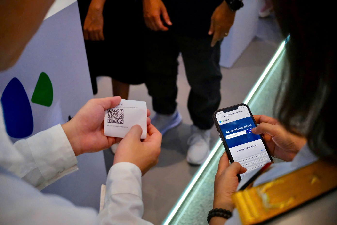 Bỏ thuế khoán: Cần hướng dẫn cụ thể, đảm bảo không gây sốc- Ảnh 2.