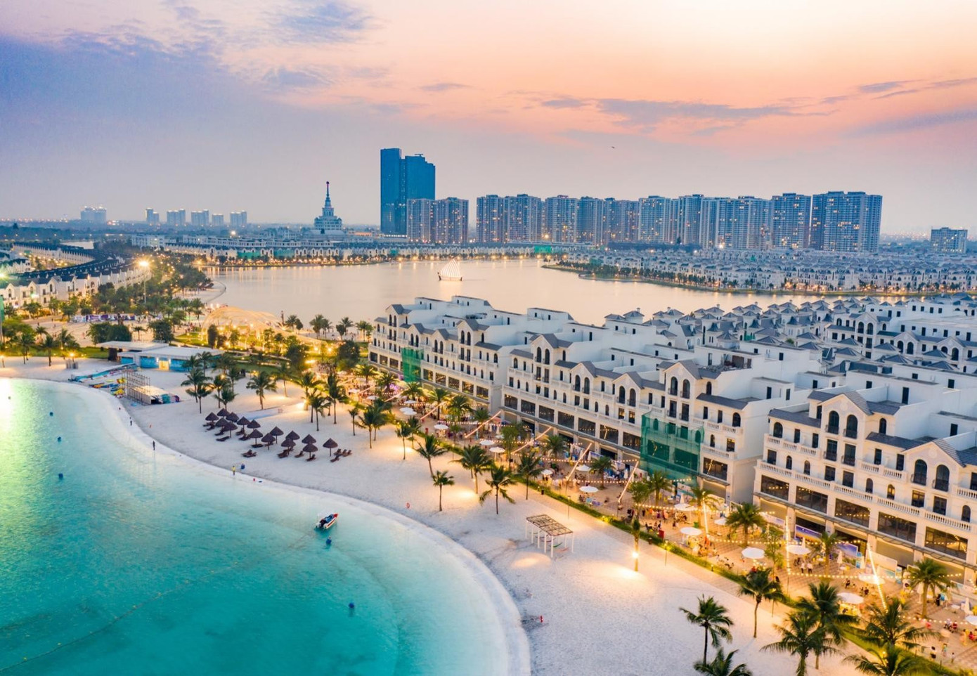 Quỹ Nhà ở quốc gia để 'xoay chuyển' cục diện thị trường BĐS sẽ hoạt động ra sao?- Ảnh 2.